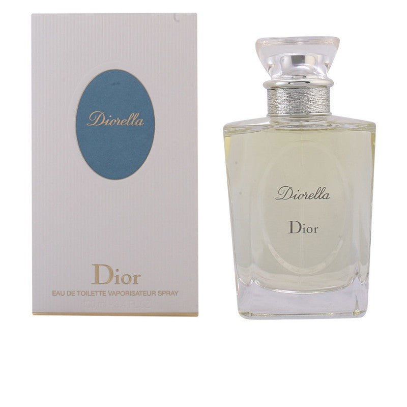 Dior Diorella Eau De Toilette Vaporizador 100 ml-1