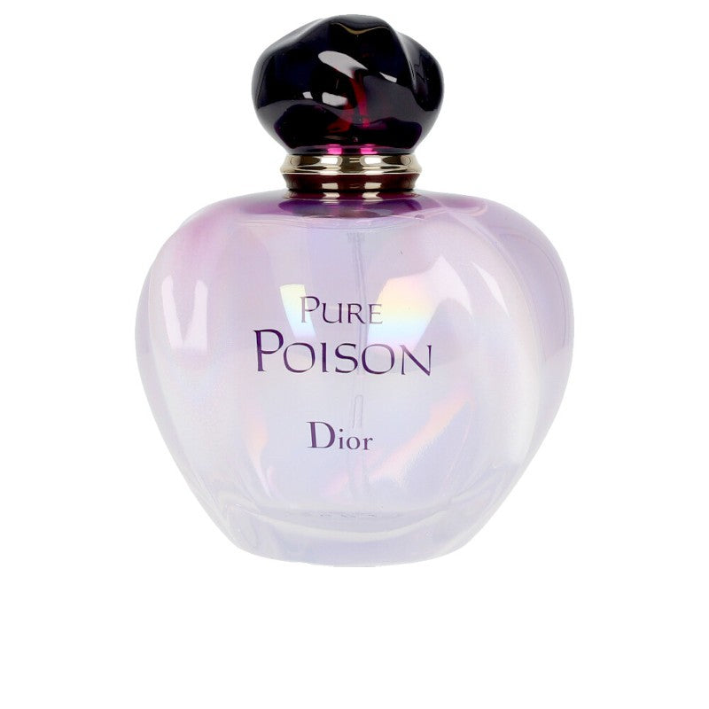 Dior Pure Poison Eau De Parfum Vaporizador 100 ml-1