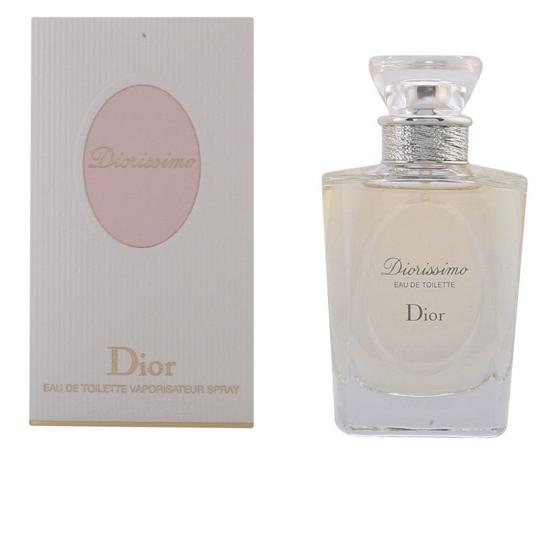 Dior Diorissimo Eau De Toilette Vaporizador 50 ml-1