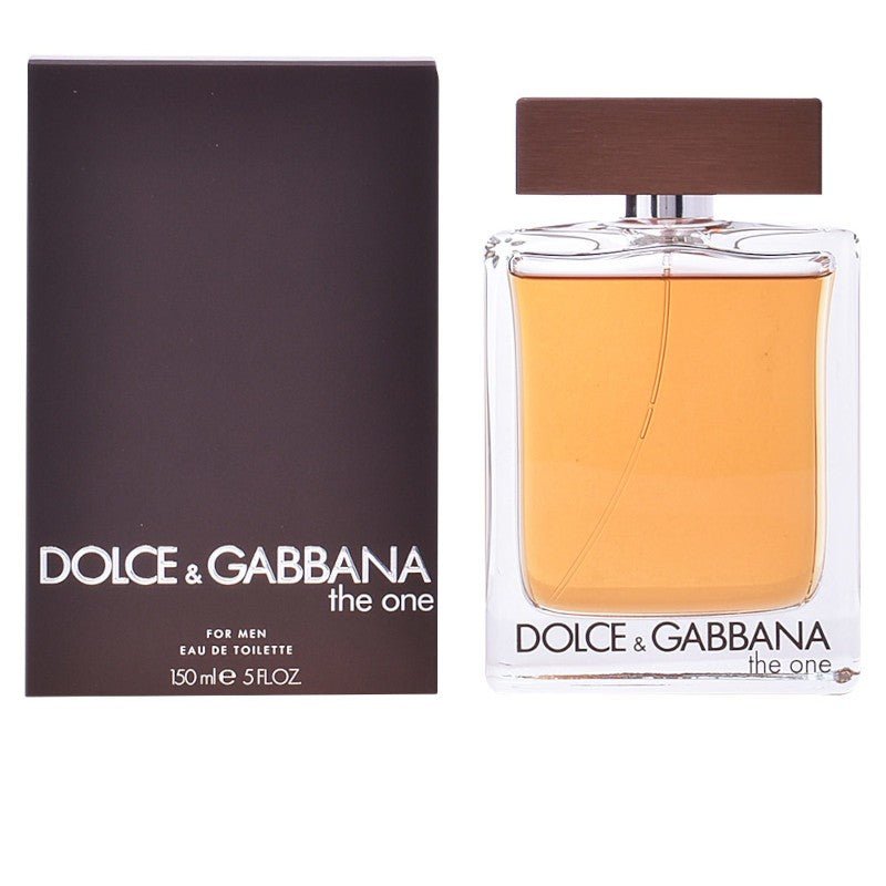 Dolce & Gabbana The One For Men Eau De Toilette Vaporizador 150 ml-1