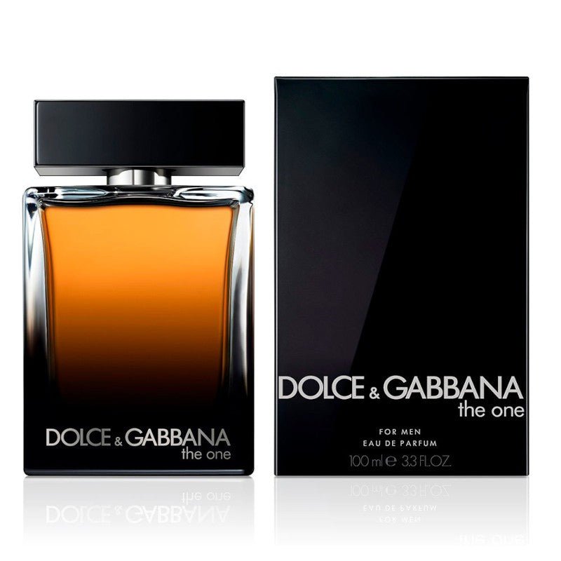 Dolce & Gabbana The One For Men Edp Vapo 100 ml-1