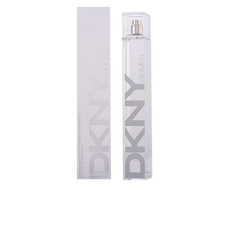 Donna Karan Energizing Eau De Toilette Vaporizador 100 ml-1