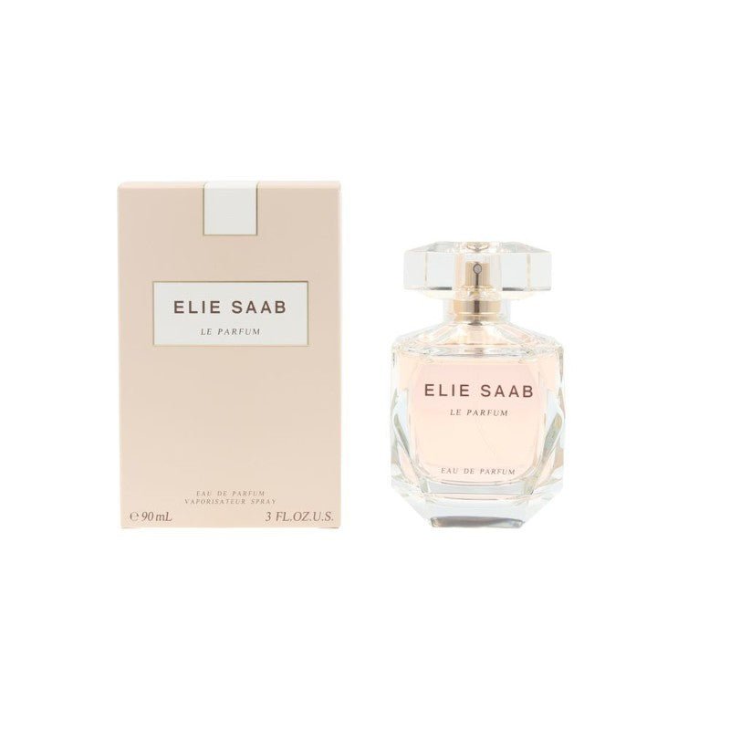 Elie Saab Le Parfum Eau De Parfum Vaporizador 90 ml-1