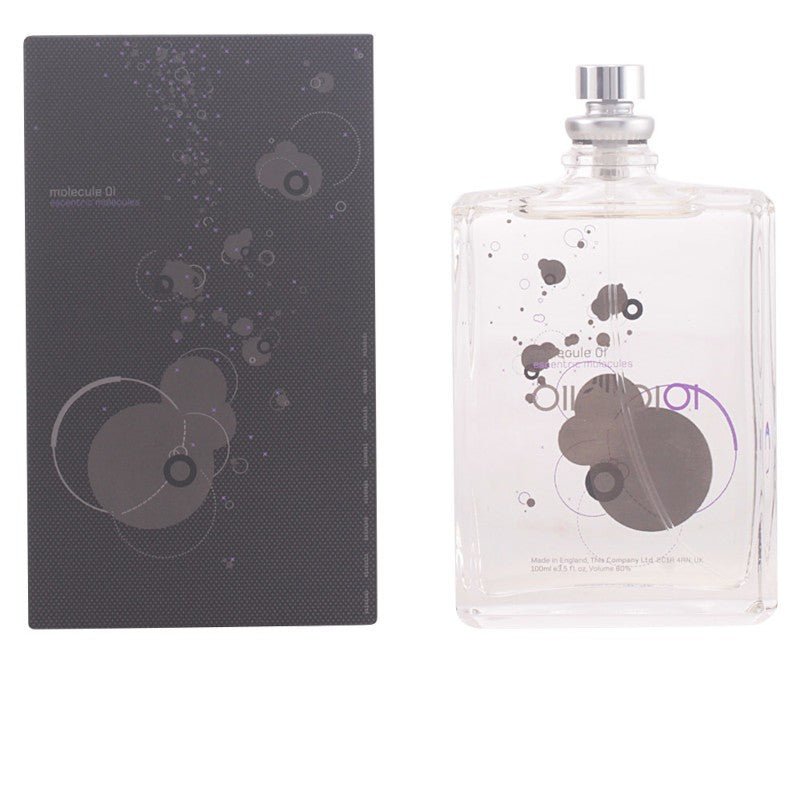Escentric Molecules Molecule 01 Eau De Toilette Vaporizador 100 ml-1