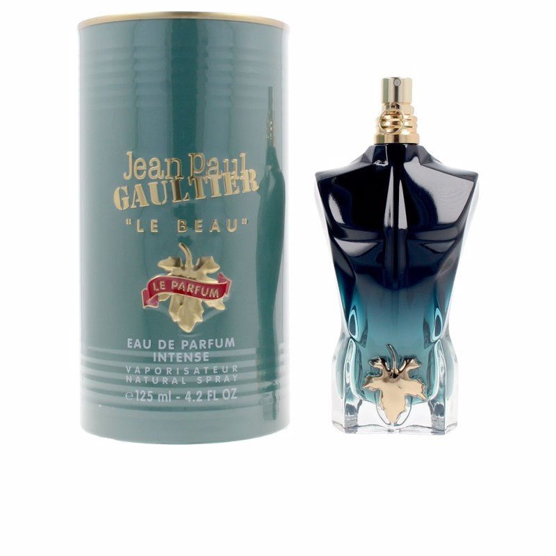 Jean Paul Gaultier Le Beau Eau De Parfum Vaporizador 125 ml-1