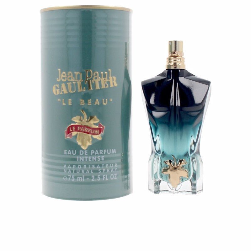 Jean Paul Gaultier Le Beau Eau De Parfum Vaporizador 75 ml-1