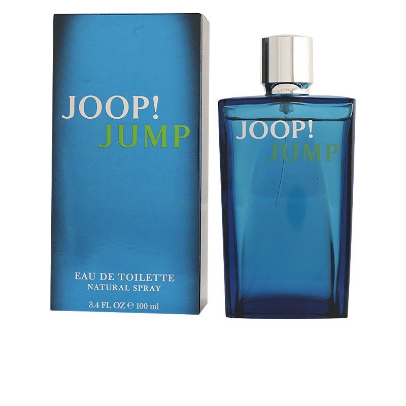 Joop Jump Eau De Toilette Vaporizador 100 ml-1