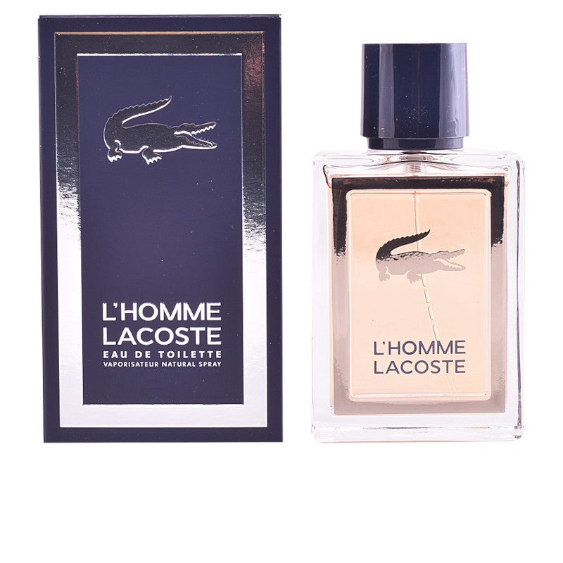 Lacoste L'Homme Lacoste Eau De Toilette Vaporizador 50 ml-1