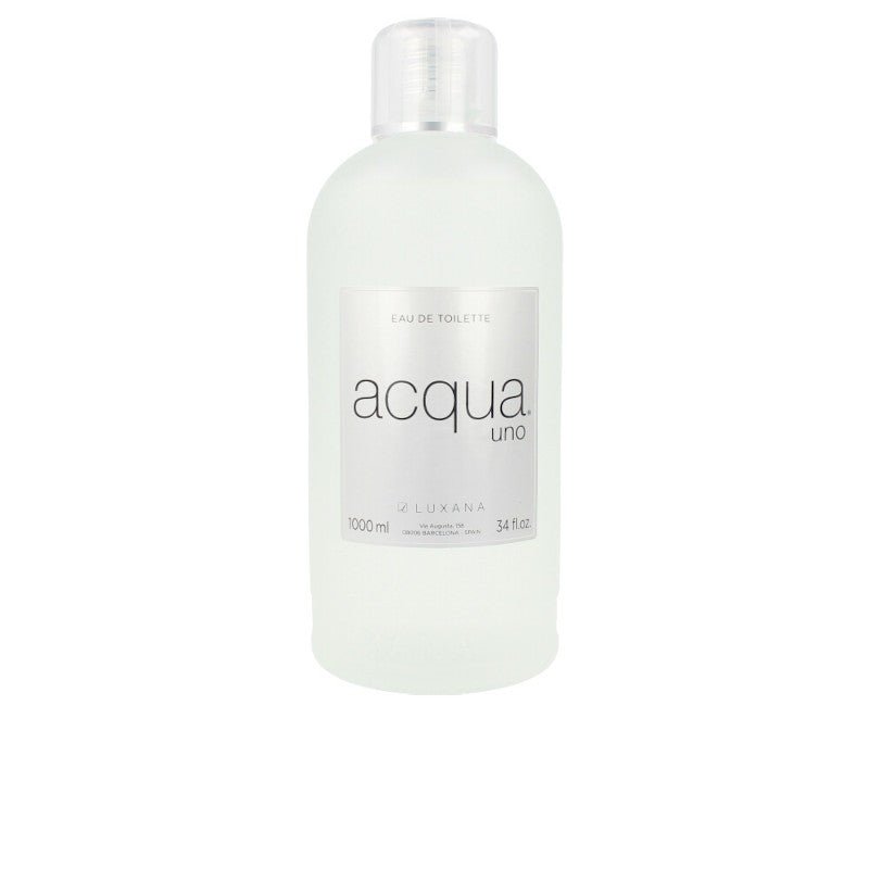 Luxana Acqua Uno Eau De Toilette 1000 ml-1