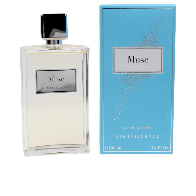 Reminiscence Musc Eau De Toilette Vaporizador 100 ml-1