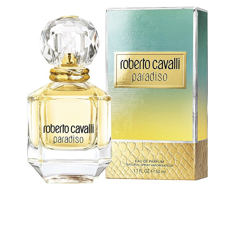 Roberto Cavalli Paradiso Eau De Parfum Vaporizador 50 ml-1