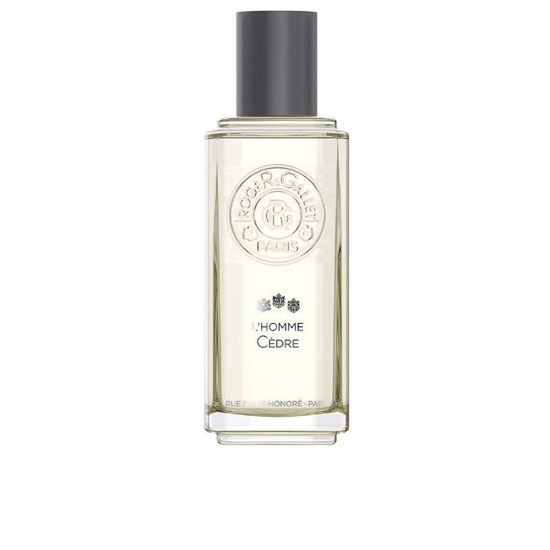 Roger & Gallet L'Homme Cèdre Eau De Toilette 100 ml-1