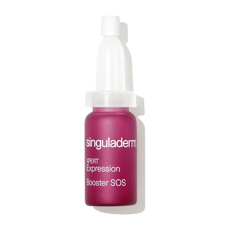 SINGULADERM XPERT Expression Booster S.O.S. 2 x 10 ml-1