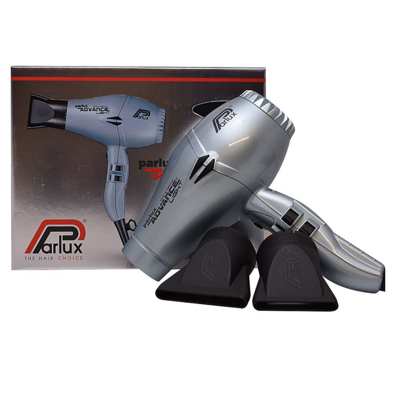 Parlux Parlux Advance Secador Ice 1 U-1