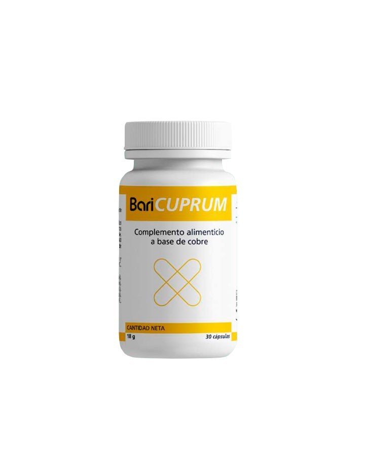 BariCuprum 30 Cápsulas-1