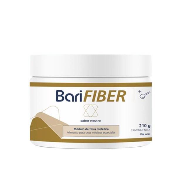 BariFIBER Sabor neutro 210 G-1