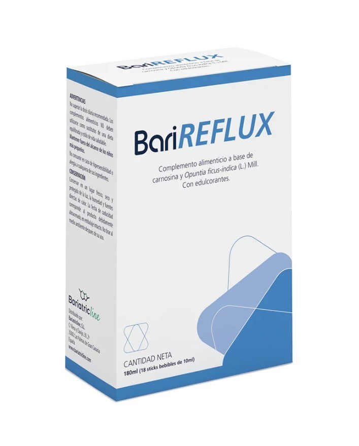 BariReflux 18 sticks bebibles de 10 ml-1