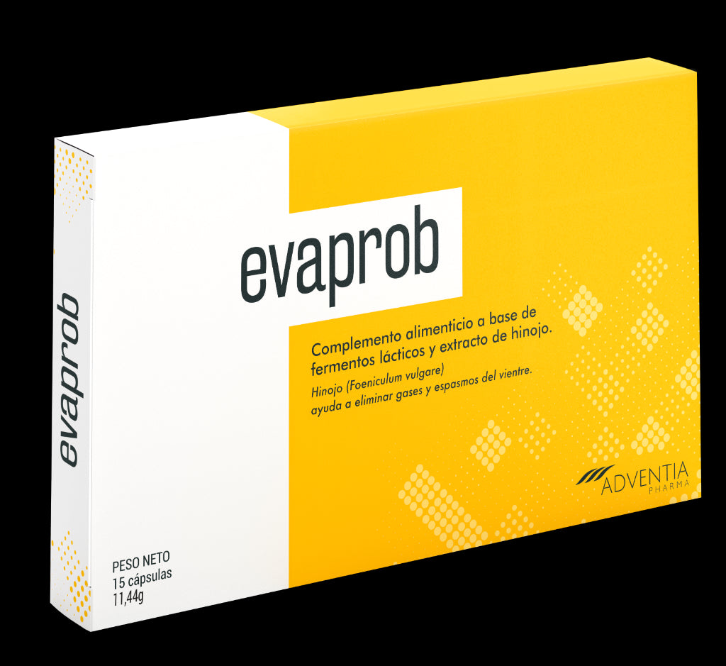 Evaprob 15 cápsulas-1