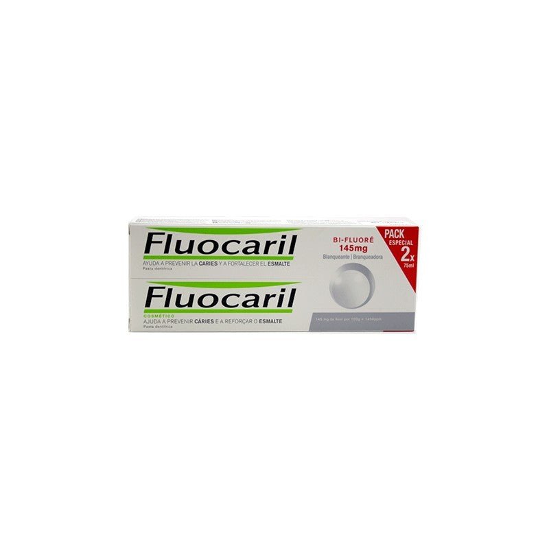 FLUOCARIL Bi-Fluore 2x125ML-1