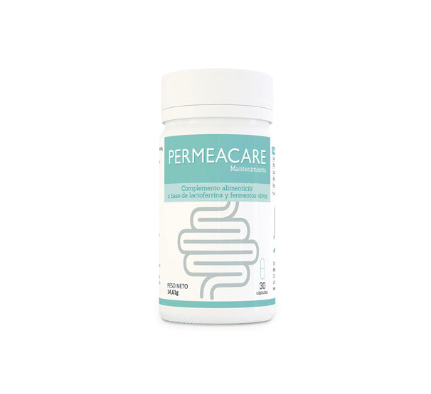 Permeacare Mantenimiento 30 cápsulas-1