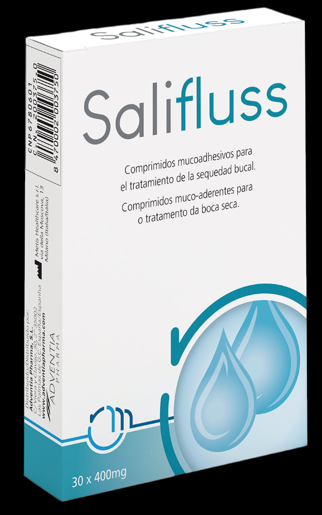 Salifluss 30 comprimidos-1
