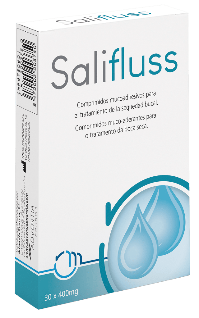 Salifluss 30 comprimidos-1