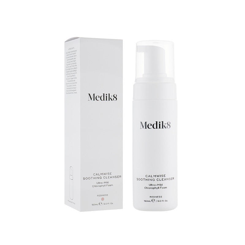Medik8 Calmwise Soothing Cleanser 150 ml-3