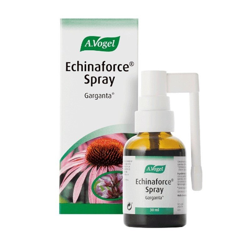 Echinaforce Spray 30 ml-1