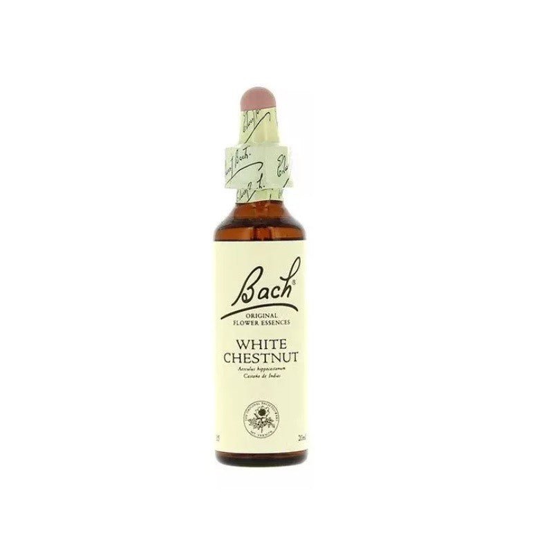 Bach 35 White Chestnut 20 ml-1