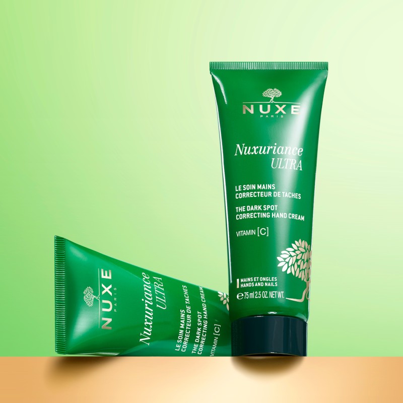 Nuxe Nuxuriance Ultra Tratamiento de Manos Corrector de Manchas 75ml-2
