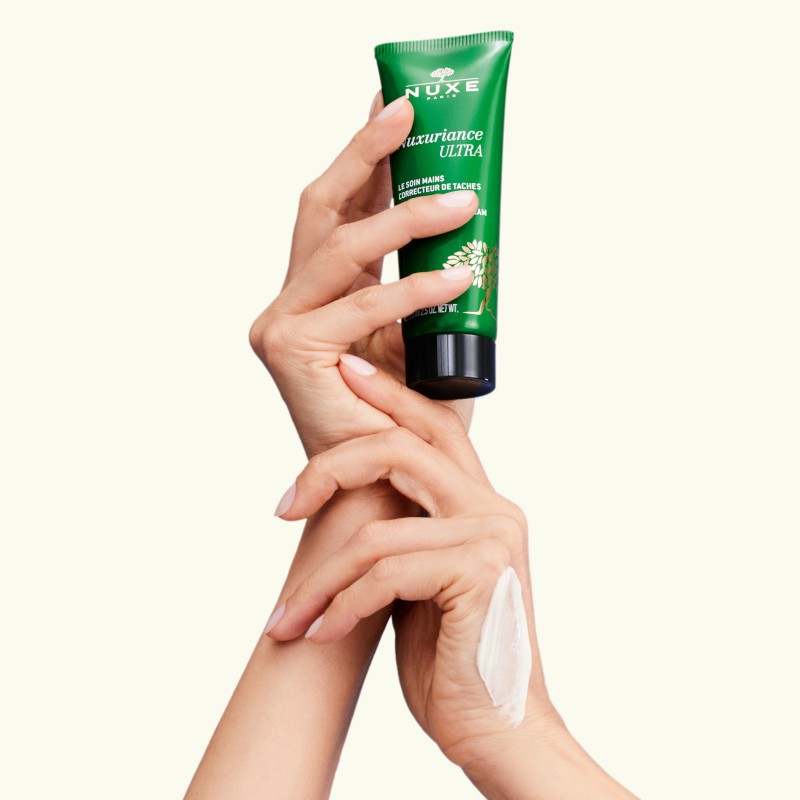 Nuxe Nuxuriance Ultra Tratamiento de Manos Corrector de Manchas 75ml-4