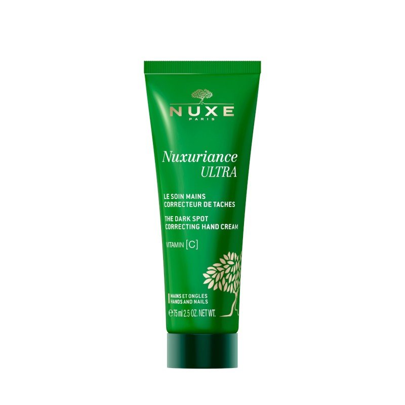Nuxe Nuxuriance Ultra Tratamiento de Manos Corrector de Manchas 75ml-5