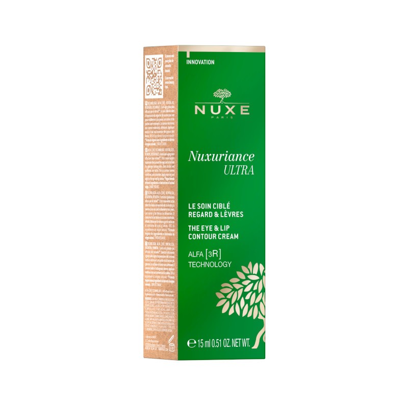 Nuxe Nuxuriance Ultra Tratamiento Específico para Contorno de Ojos y Labios 15ml-2