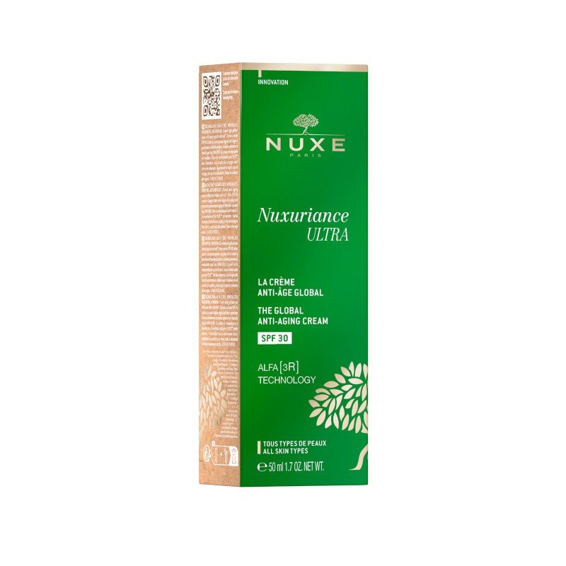 Nuxe Nuxuriance Ultra Crema Antiedad Global SPF30 50ml-4