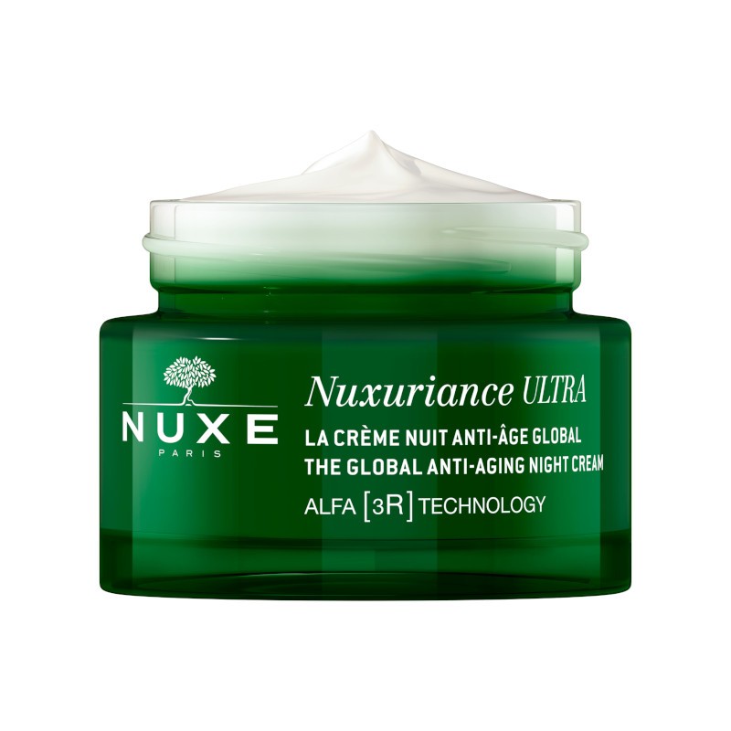 Nuxe Nuxuriance Ultra Crema de Noche Antiedad Global 50ml-3