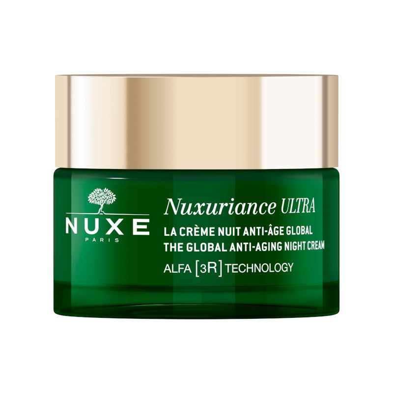 Nuxe Nuxuriance Ultra Crema de Noche Antiedad Global 50ml-1