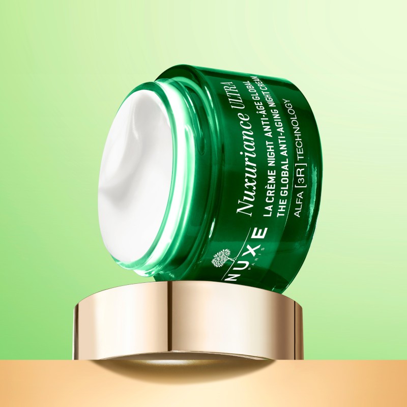 Nuxe Nuxuriance Ultra Crema de Noche Antiedad Global 50ml-6