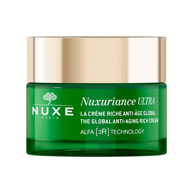 Nuxe Nuxuriance Ultra Crema Rica Antiedad Global 50ml-1