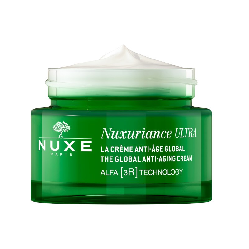 Nuxe Nuxuriance Ultra Crema Antiedad Global 50ml-3