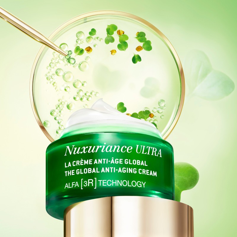 Nuxe Nuxuriance Ultra Crema Antiedad Global 50ml-4