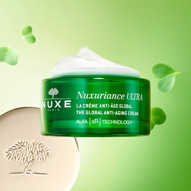 Nuxe Nuxuriance Ultra Crema Antiedad Global 50ml-5