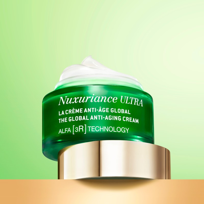 Nuxe Nuxuriance Ultra Crema Antiedad Global 50ml-7