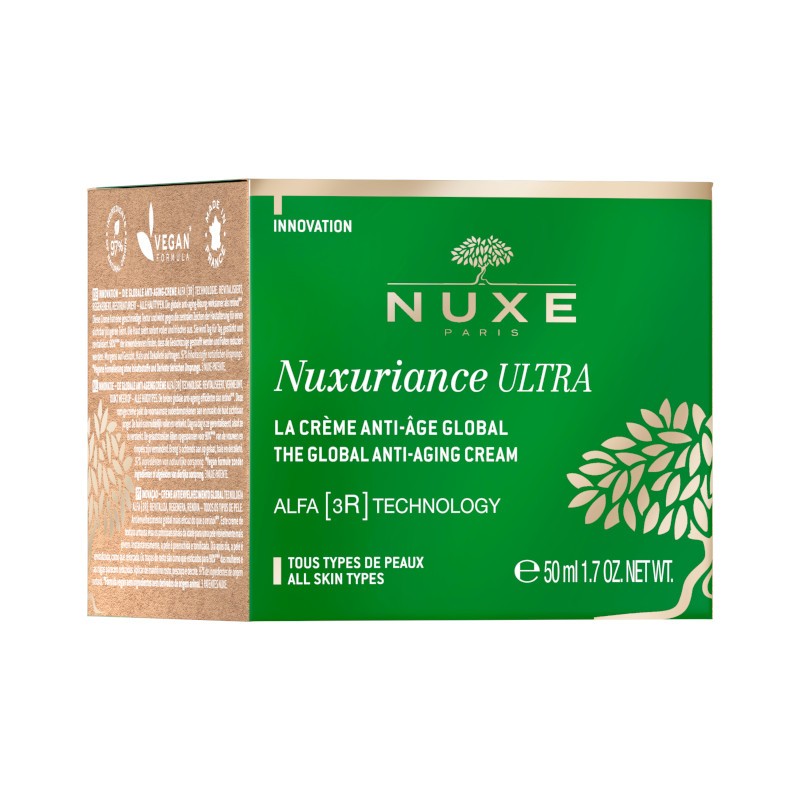 Nuxe Nuxuriance Ultra Crema Antiedad Global 50ml-2