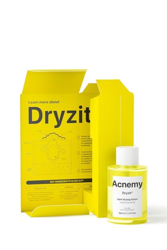 Acnemy Dryzit 30 ml-4
