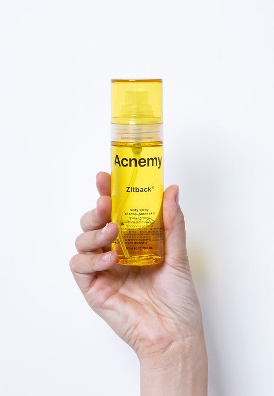Acnemy Zitback 80 ml-4