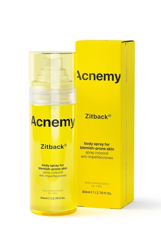 Acnemy Zitback 80 ml-2