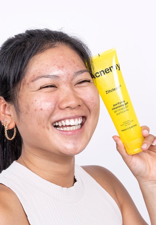 Acnemy Zitclean 150 ml-2