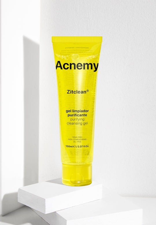 Acnemy Zitclean 150 ml-3