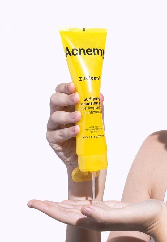 Acnemy Zitclean 150 ml-4