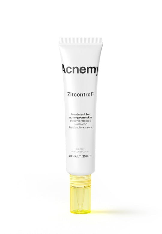 Acnemy Zitcontrol 40 ml-1